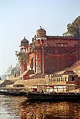 Varanasi - the ghats